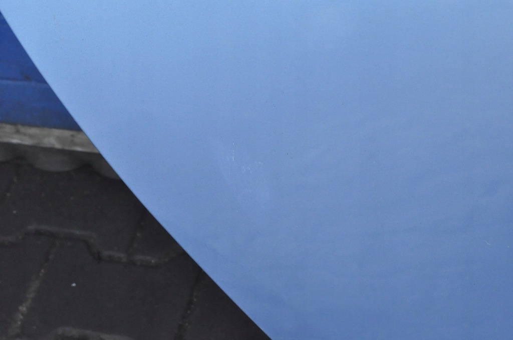 фото №12, Nissan leaf i ze0 10-17 двері правий праве задня задні