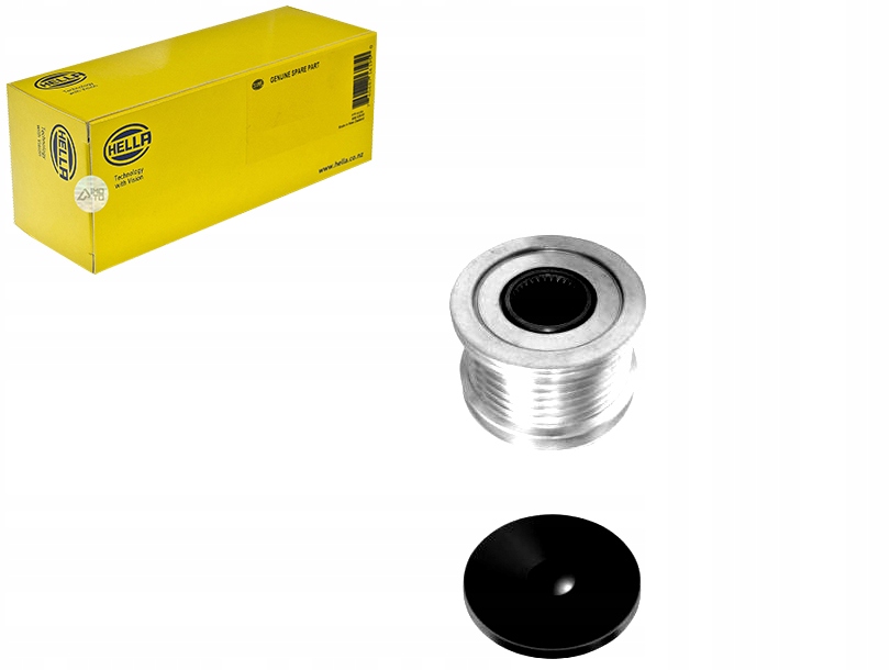 Купити Зчеплення генератор citroen c4 picasso 1 1.6 vti