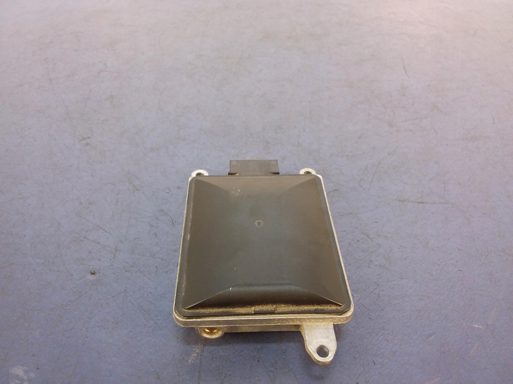 фото №4, Panamera 970 gts асистент перемикання поперечина радар