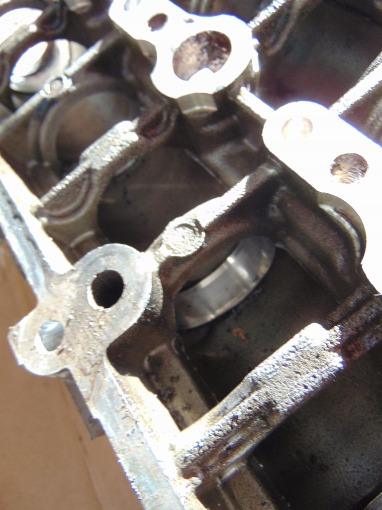 Купити Вали кришка клапанів alfa romeo 159 1.9jtdm 16v 150 koni європа