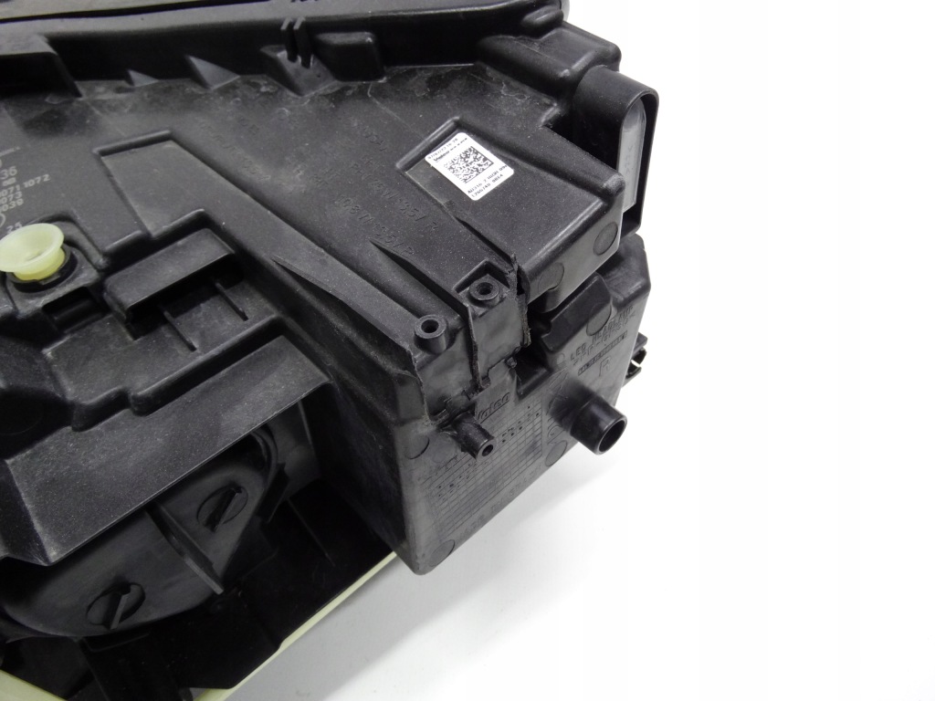 фото №13, Audi q4 e-tron 89a 21- лампа права full led matrix 89a941036 оригінальна