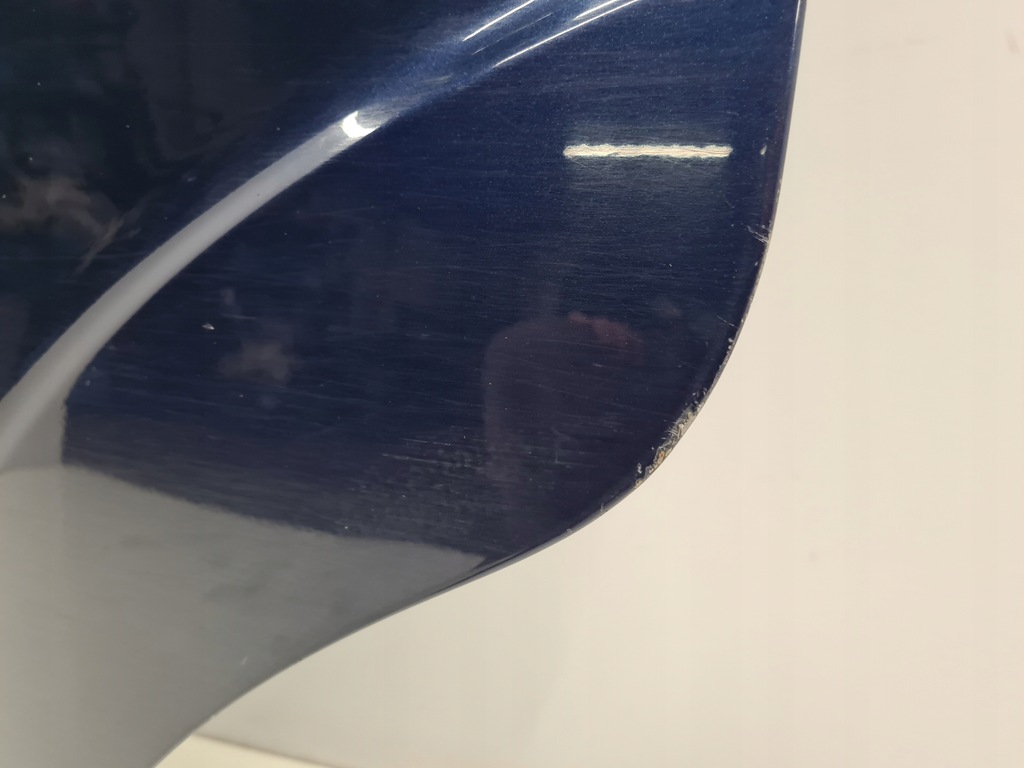 фото №12, Ford galaxy mk3 lift двері ліва задні задня e6