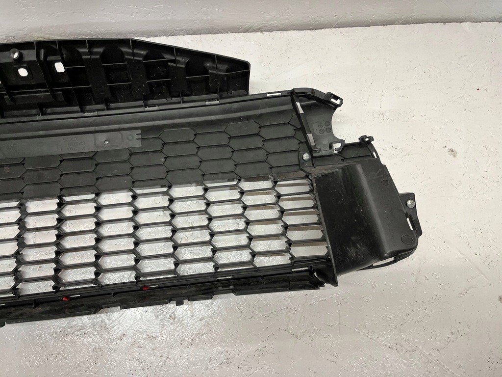 фото №8, Subaru brz ii toyota gt86 ii gr решітка радіатора решітка бампер 57731cc org