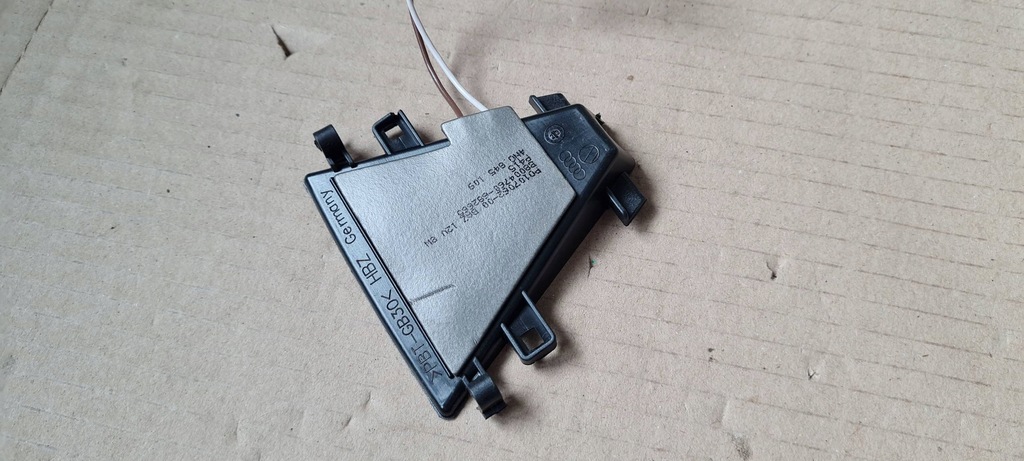 фото №6, Sq8 4m rsq8 q8 датчик захист камери скло лобове 4m0845109 sq7 4m q7