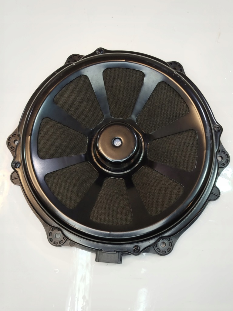 Купить Динамик дверь porsche cayenne 7p burmester 7pp035454e bdb. !