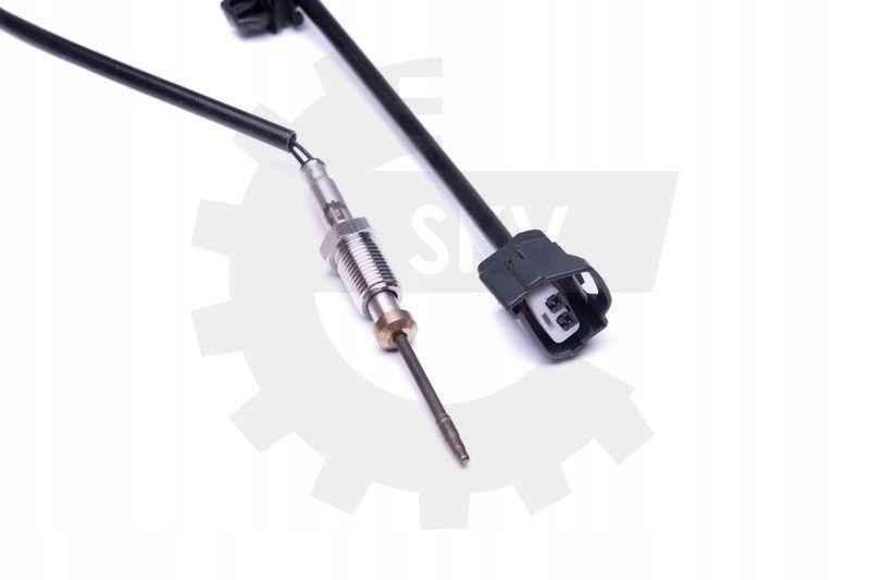 фото №4, Датчик температуры выхлопных газов nissan qashqai