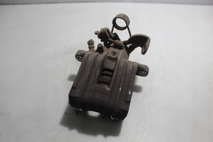 фото №1, Супорт гальма лівий задня audi a4 b6 2.0 20v