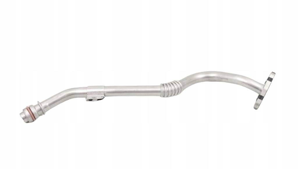 1519200q1l renault шланг масляний r master iii 2.3dci оригінальний номер Ціна