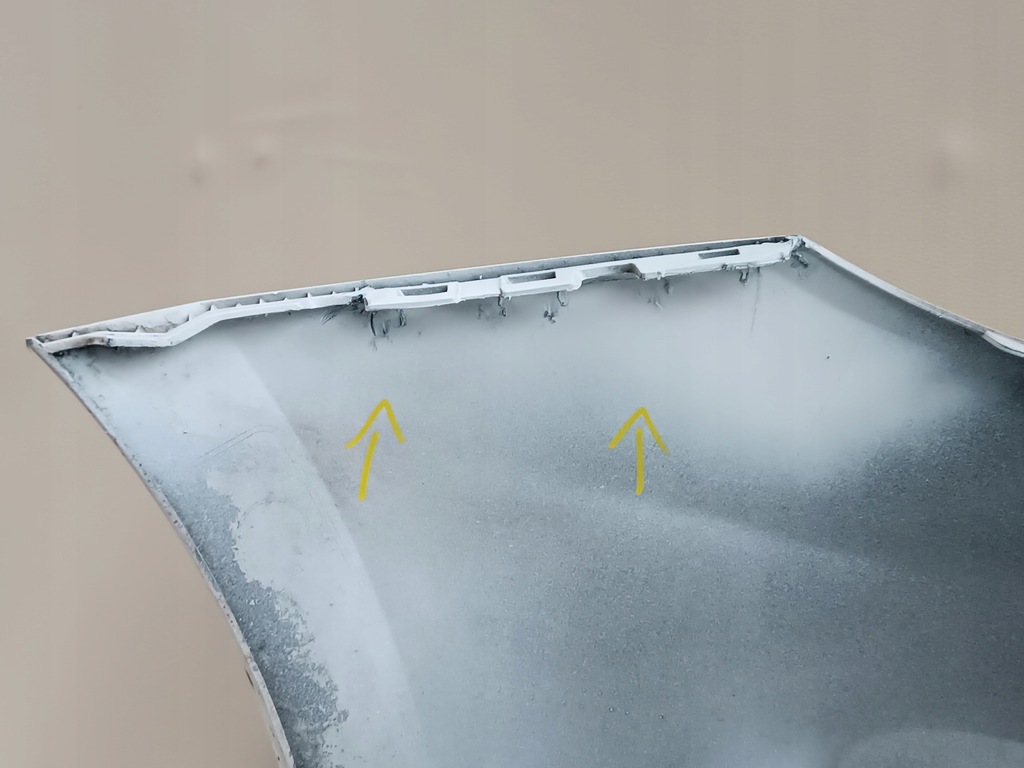 фото №14, Kia ceed ii lift 2015-2018 бампер перед передній