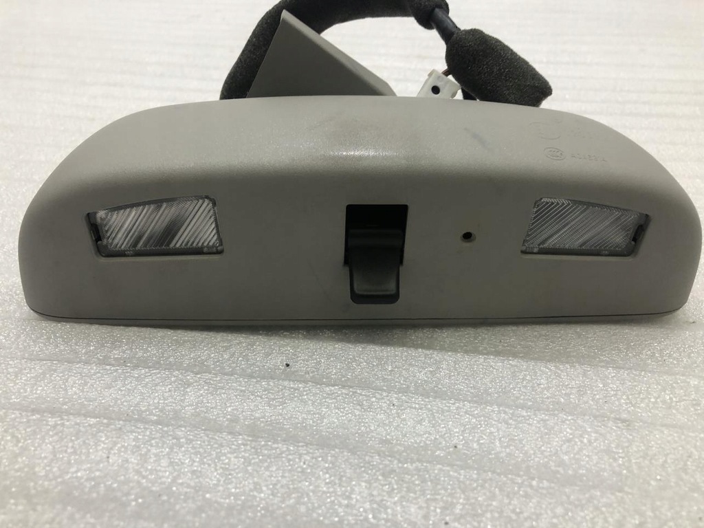 фото №7, Дзеркало внутрішнє mercedes w204 a2048100517