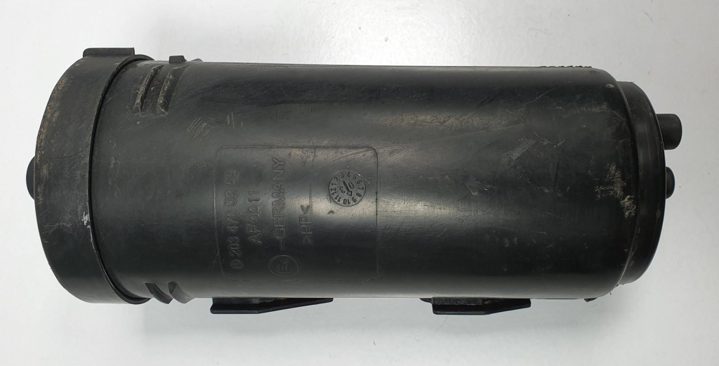 Купить Фильтр угольный smart fortwo 450 2034700259