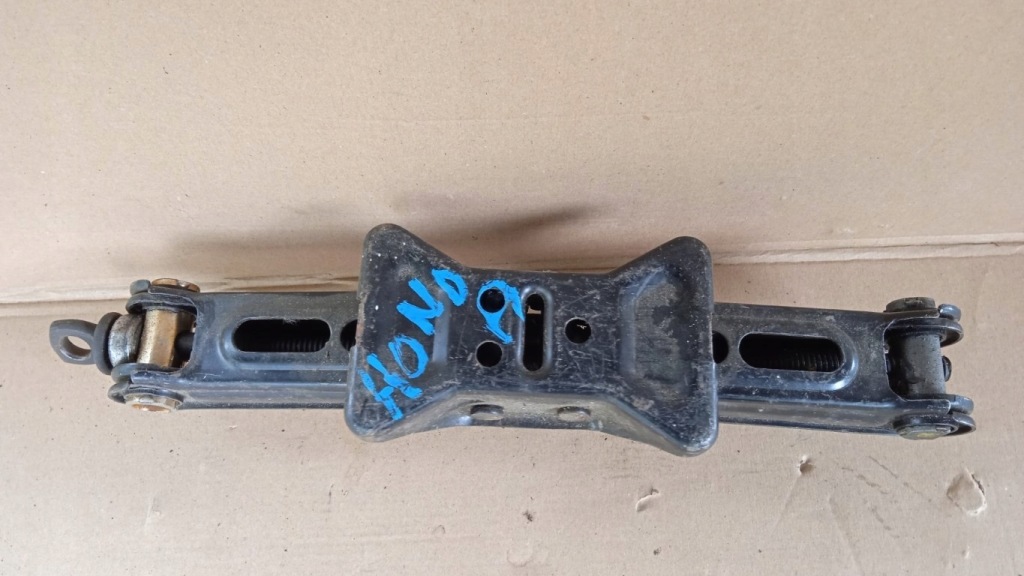 фото №3, Honda домкрат підйомник