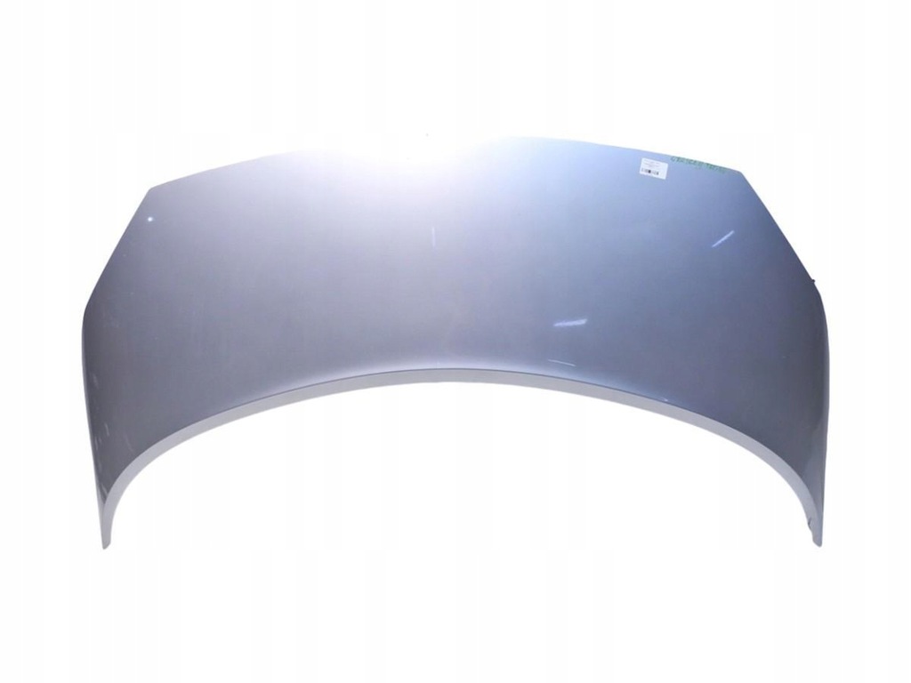 фото №1, Капот ted69 renault scenic ii