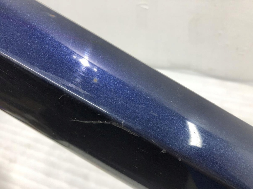 фото №13, Молдинг поріг ліва 3aa853855 vw passat b7