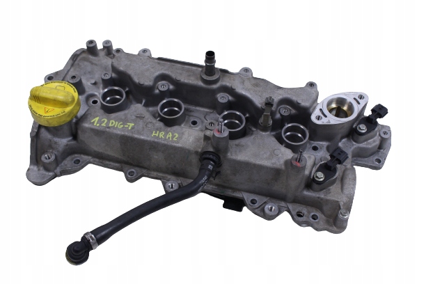 фото №1, Крышка клапанов nissan 1.2 dig-t hra2