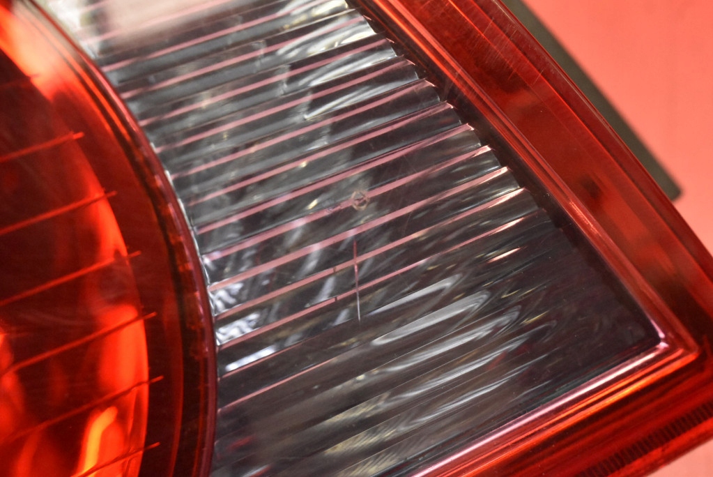 фото №10, Лампа левая задняя задняя 009735-01 kia ceed 1 i 3d hb 07-10