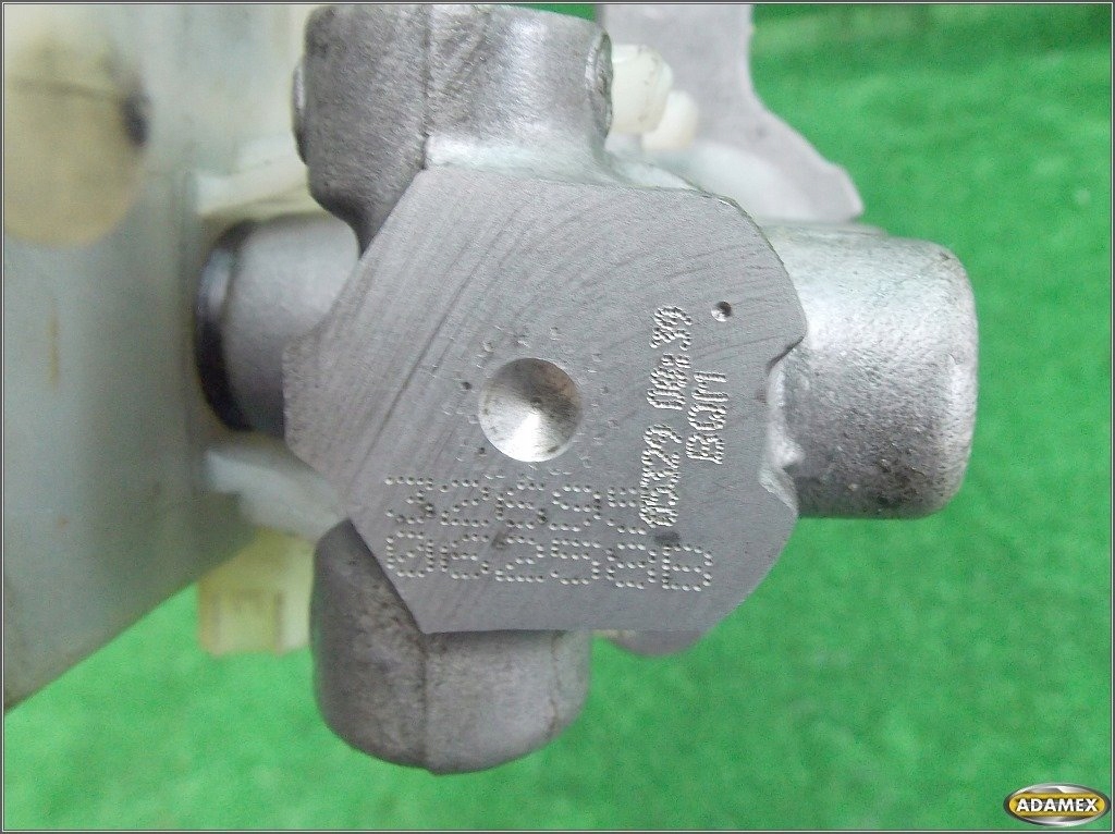 фото №8, Chrysler sebring ii 2.4 2007r - насос тормозная