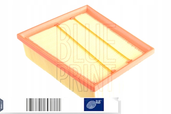 фото №12, Blue print adr162228 фільтр повітря