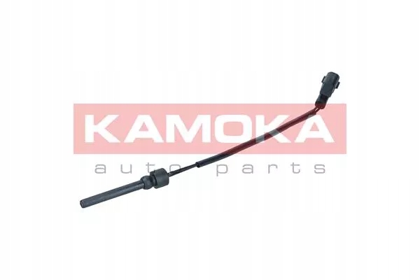 фото №9, Датчик рівня рідина охолоджуючий volvo kamoka