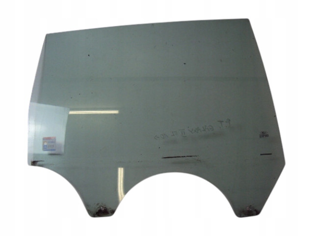 фото №1, Скло двері правий задня ford galaxy mk2 lift 2010-