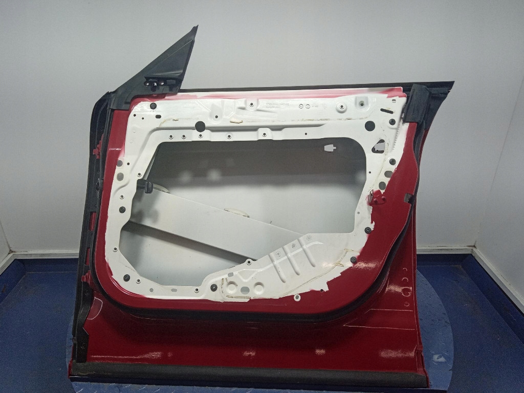 фото №9, Maserati levante дверь перед правое передние