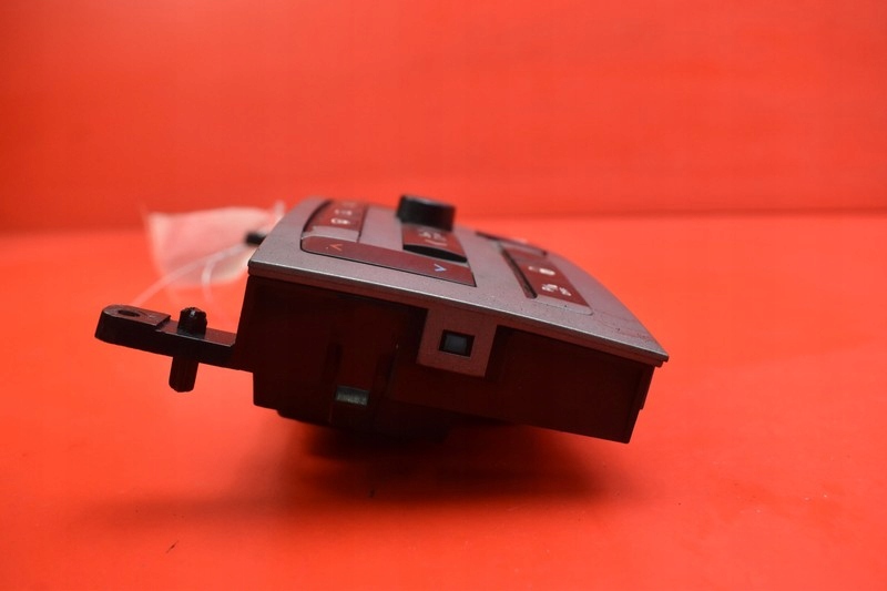 фото №6, Панель управление обдув кондиционер 96573322yw01 peugeot 407 04-11