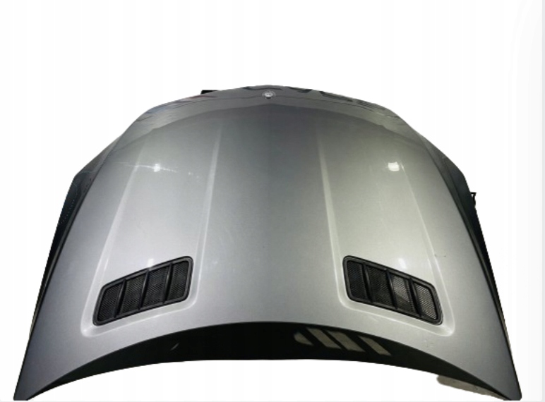 Купить Mercedes ml 166 капот крышка двигателя перед 2011-2015 год