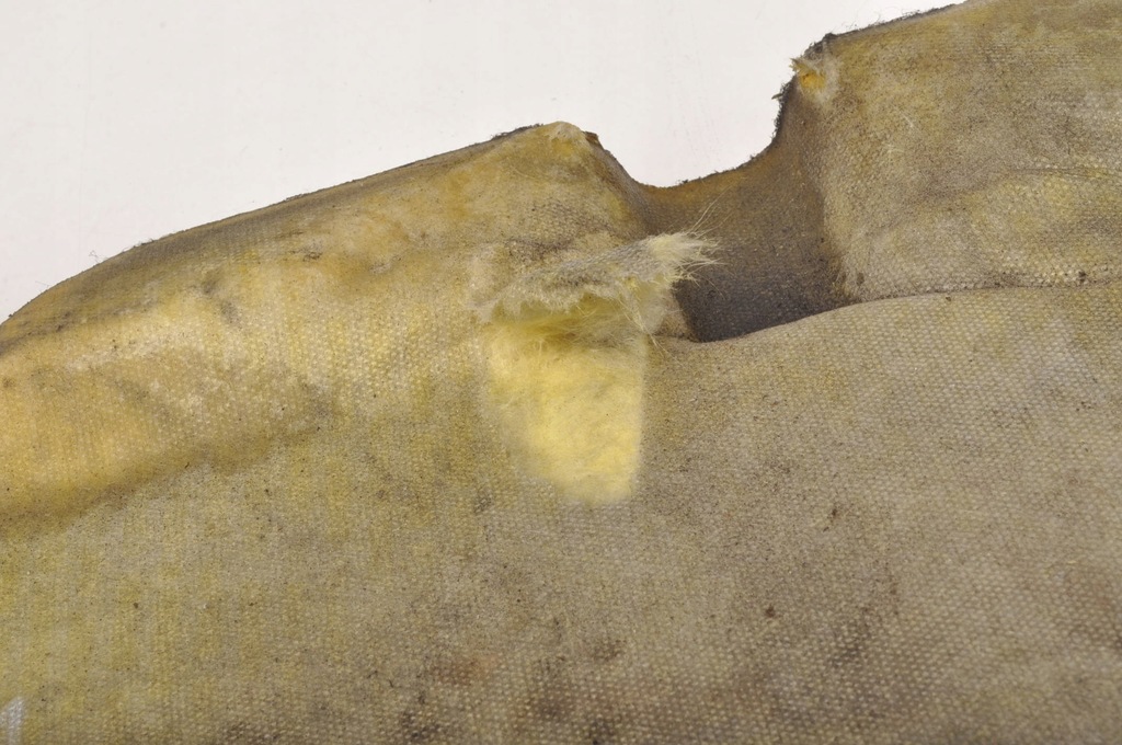 фото №11, Peugeot 3008 i шумоизоляция подкрылок капот