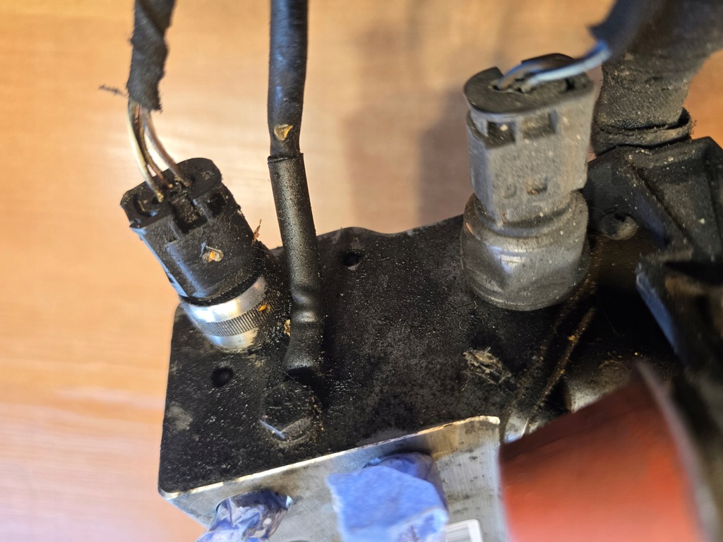 фото №7, Bmw 7 e65 lift lci насос dynamic drive блок клапанний 6781487