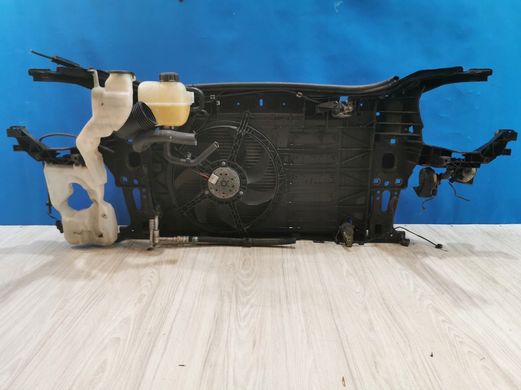 фото №3, Mini cooper r55 r56 r57 r58 підсилювач pas 1.6 бензин