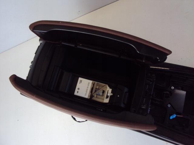 фото №6, Подлокотник bmw x5 f15 x6 f16