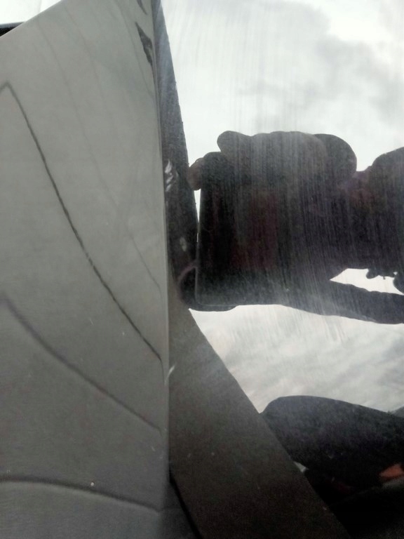 фото №6, Dacia duster 2 ii 2017- бампер задняя 850700542r