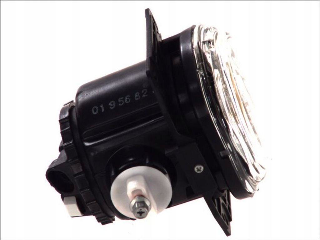 фото №3, Протитуманна фара alfa romeo 159 - 09/05- h1 лівий/