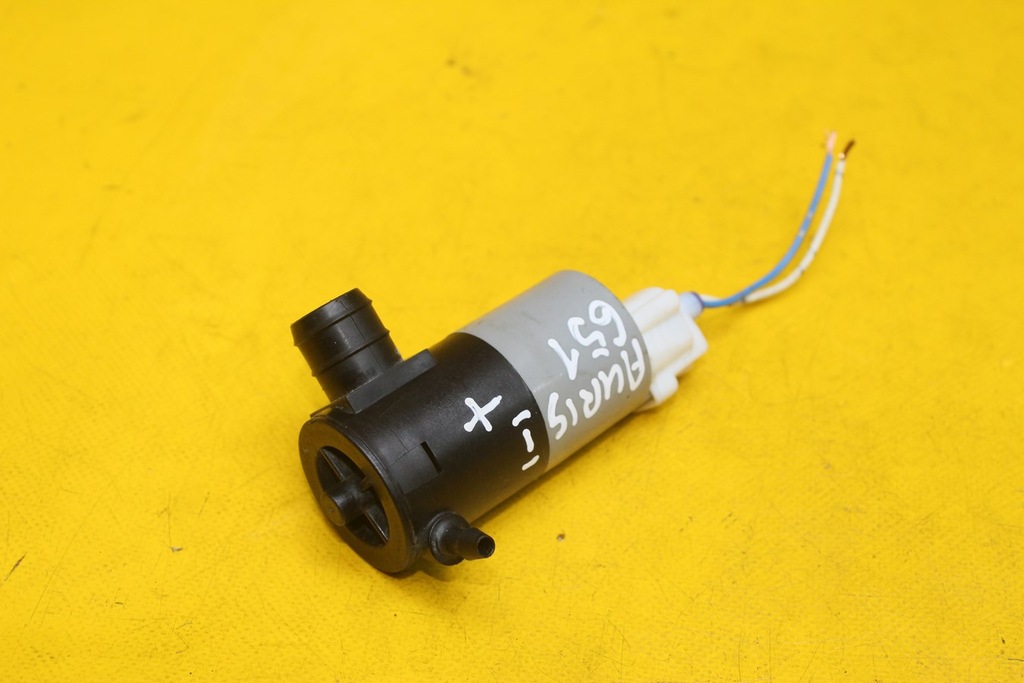 фото №1, Помпа омывателя auris i 080103a