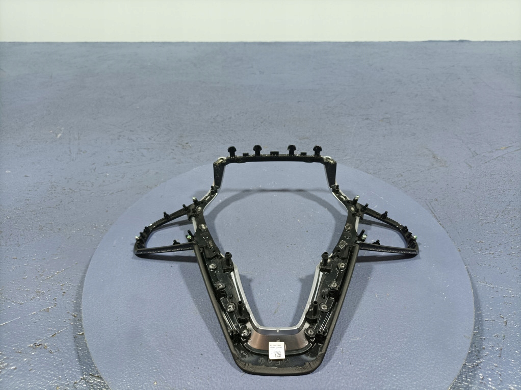 фото №5, Bmw 5 g30 g31 корпус керма багатофункціональний 631952200e