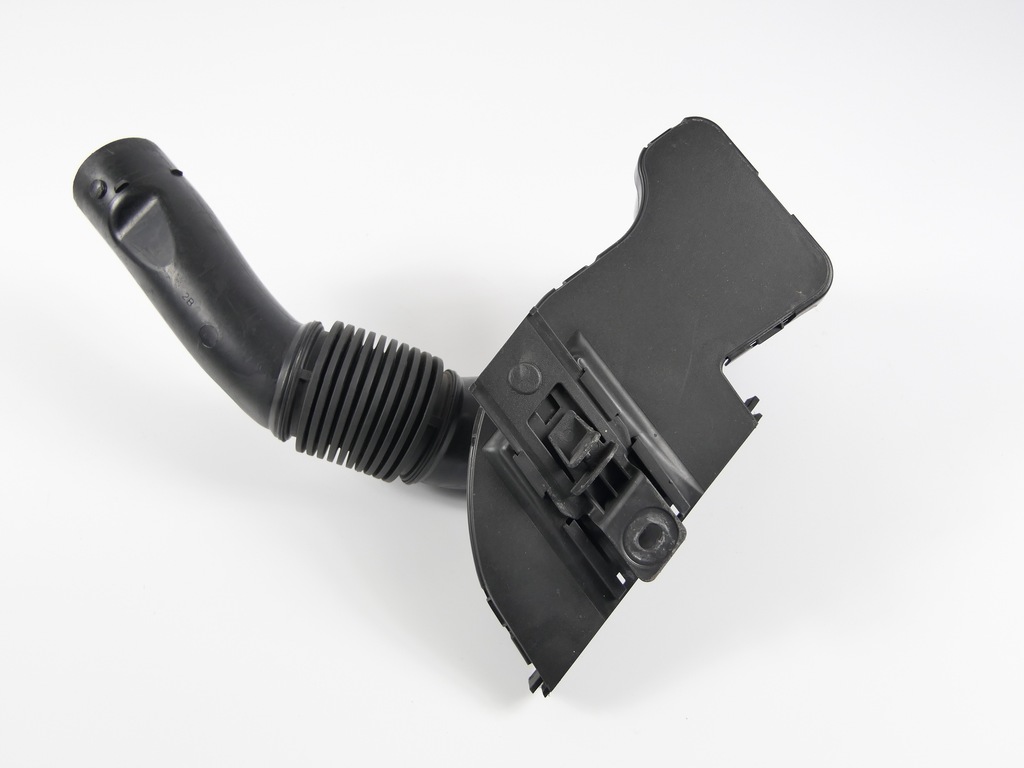 фото №9, Труба повітрозабірник повітря резонатор citroen c3 picasso 08-12r. 10r. 1.6 hdi