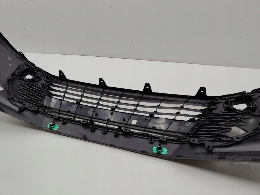 Toyota camry ix бампер перед передній 5211933f00 Ціна