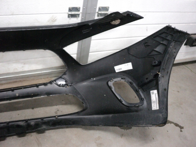 фото №9, Mercedes a klasa бампер перед a1778853600