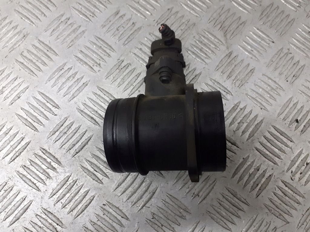 фото №1, Alfa romeo оригинальный номер 0280218120 расходомер