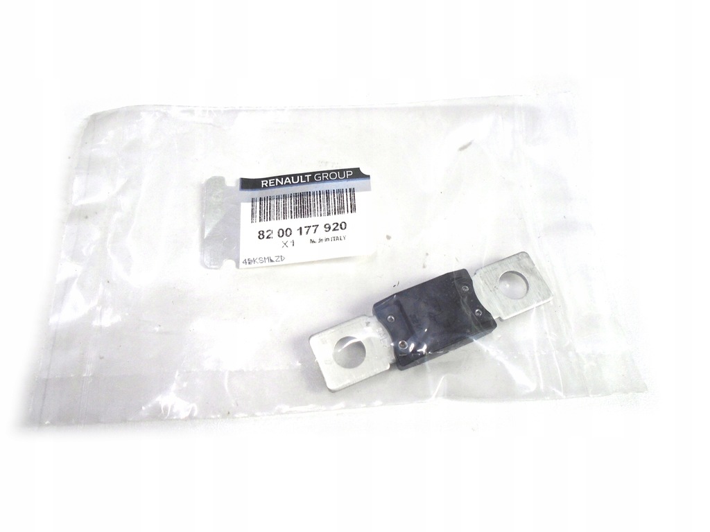 фото №1, Запобіжник cal2 renault scenic ii megane ii