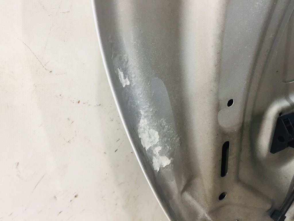 фото №10, Капот ezrc citroen c4 ii b7 ds4