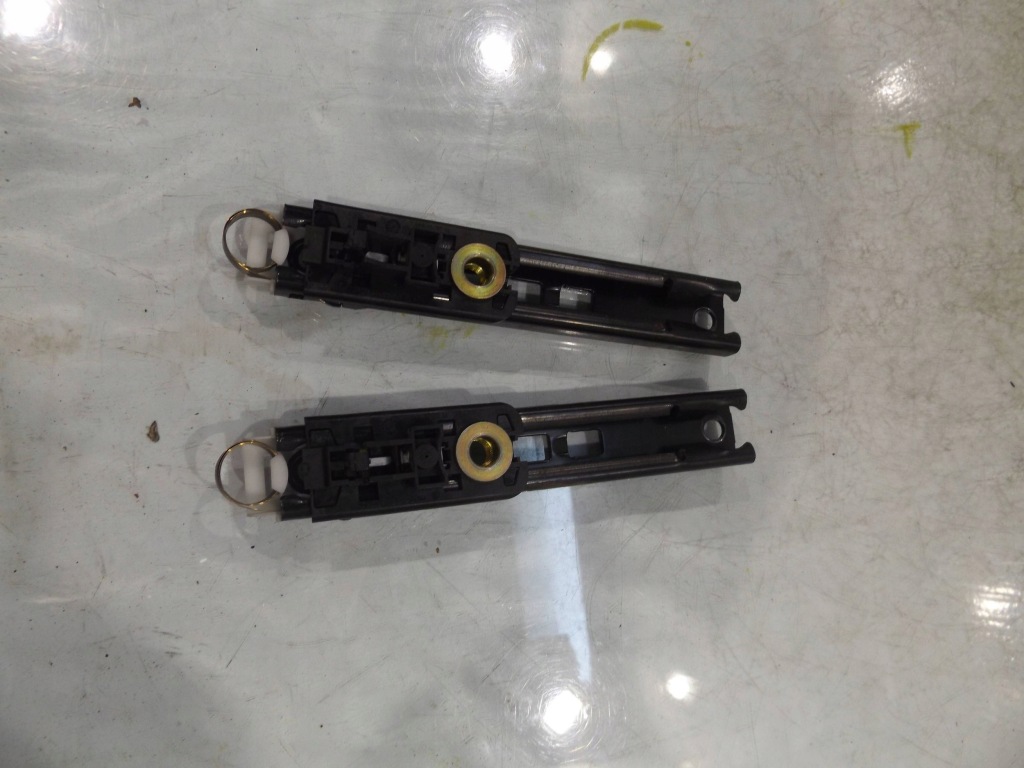 фото №1, E46 lift повзунок висоти поперечина