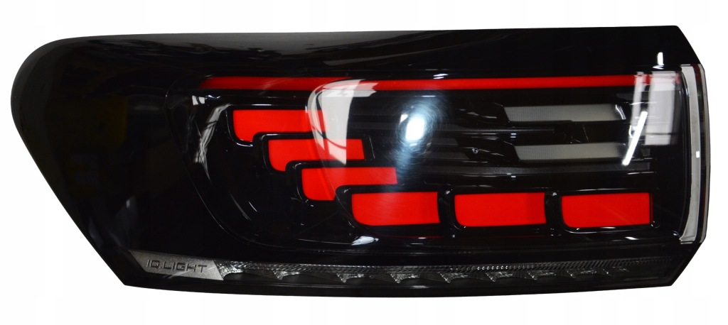 фото №1, 11a945207a vw id.4 id4 лампа led задня задня ліва iq.light