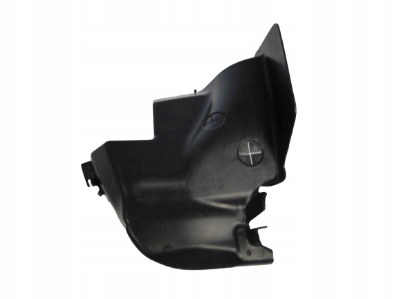 фото №1, Mercedes glc x253 253 coupe amg защита правая решётка радиатора