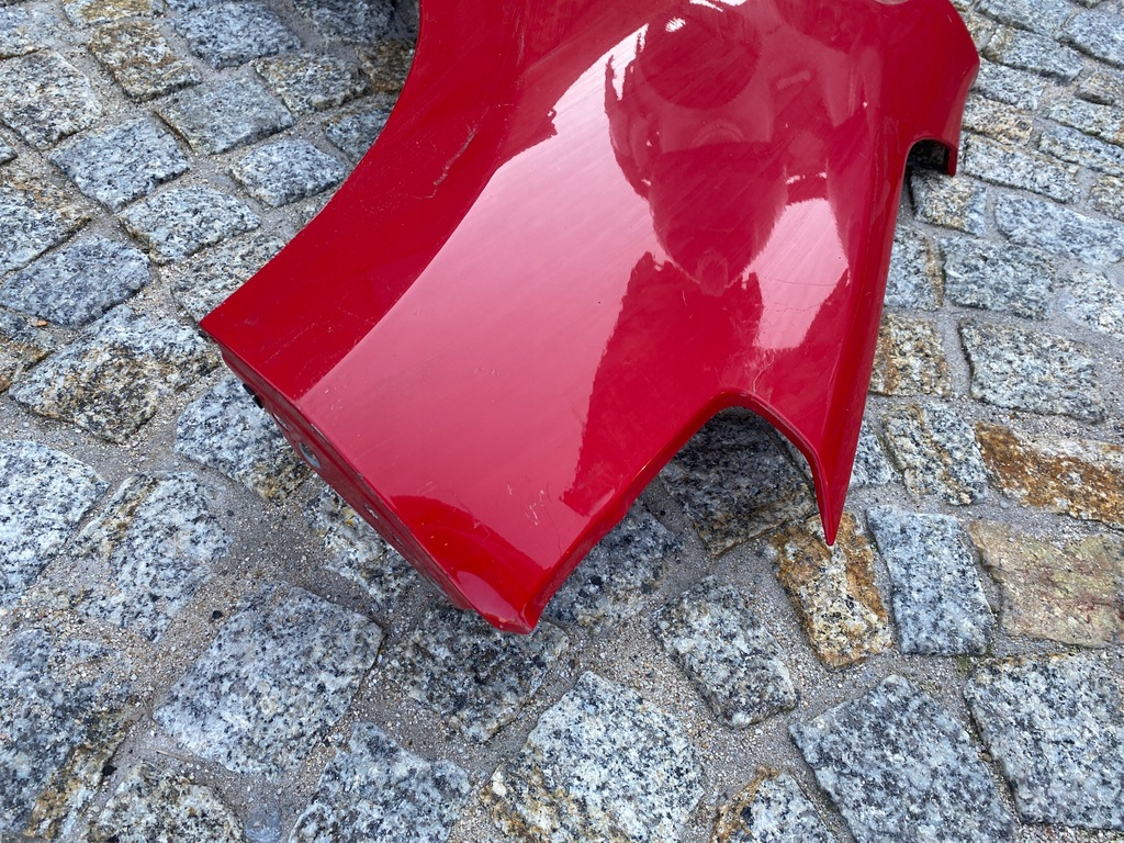 фото №10, Vw up skoda citigo seat mii 1s крила правий перед 1s0821106e оригінал