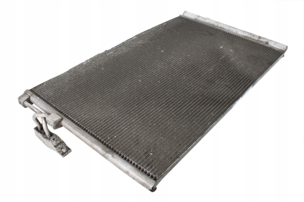 фото №7, Bmw f25 x3 f26 x4 n47 n20 радиатор кондиционера 9216143