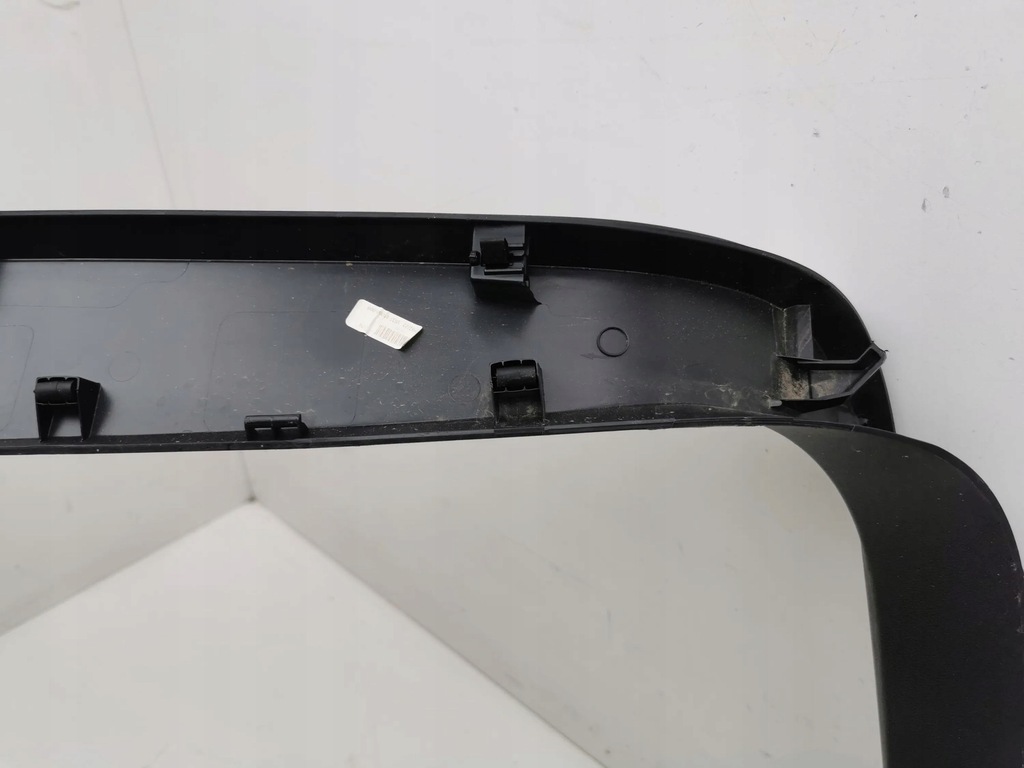 фото №8, Audi a1 2022 оббивка задній кришки багажника