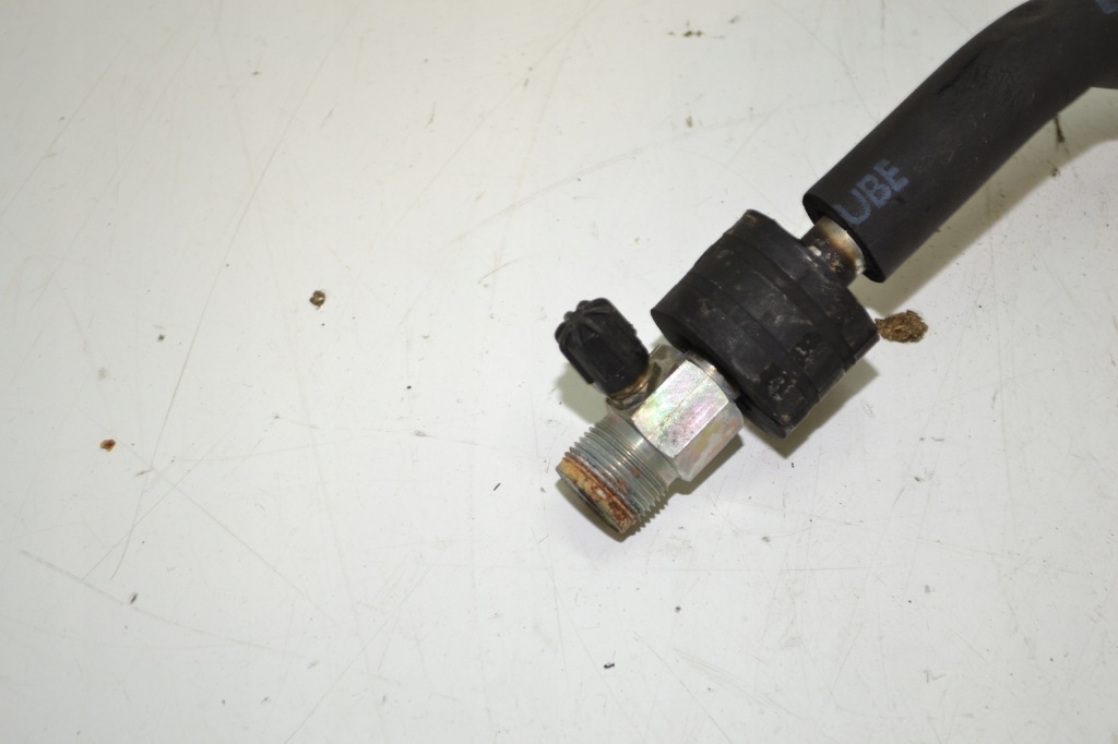 Mercedes w140 шланг кондиционера европа cl600 1408303615 в Украине