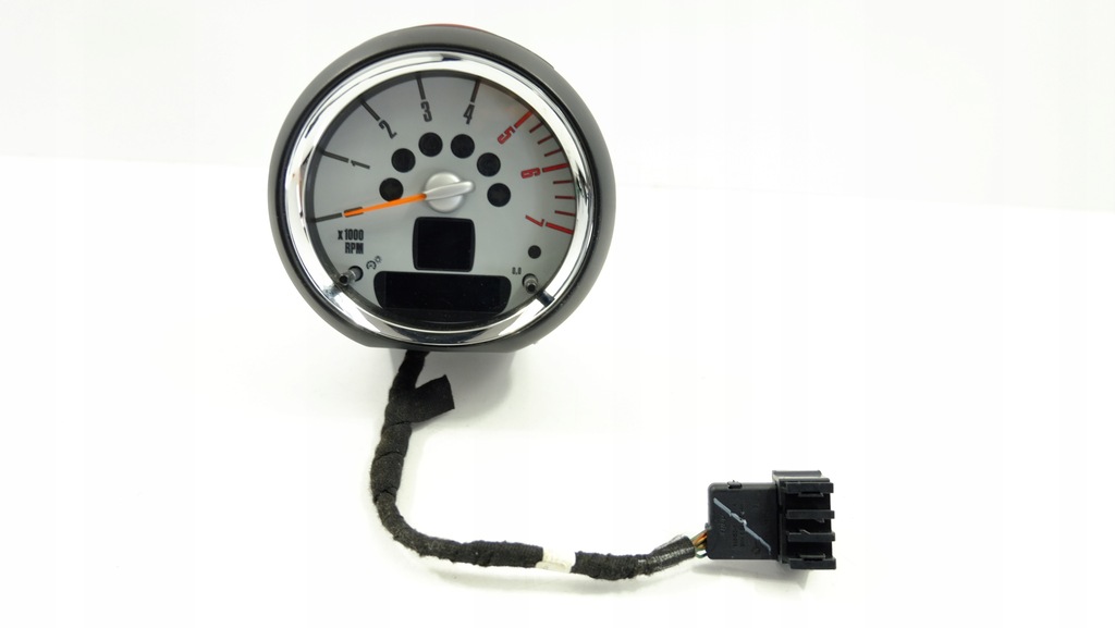 фото №1, Mini cooper r56 1.6 d лічильник obrotomierz 9178748