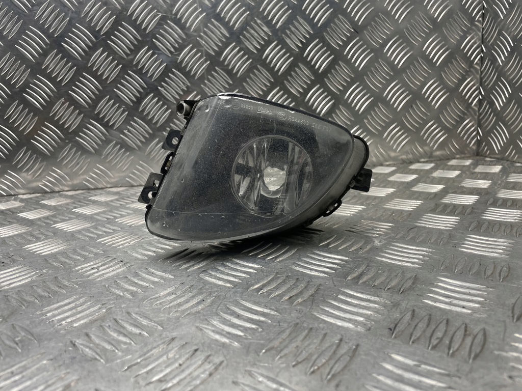 фото №1, Противотуманная фара левый перед bmw f07 gt 7199619